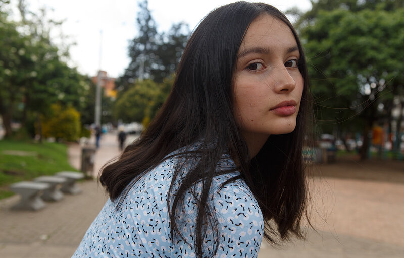 Лидия, 35 лет, 2 размер груди