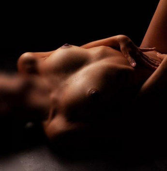 Дарья, 24 года, 3 размер груди